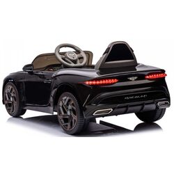 Электромобиль Kikka Boo Bentley Bacalar (Black) Thumb