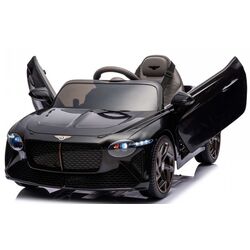 Электромобиль Kikka Boo Bentley Bacalar (Black) Thumb
