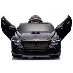 Электромобиль Kikka Boo Bentley Bacalar (Black) Thumb