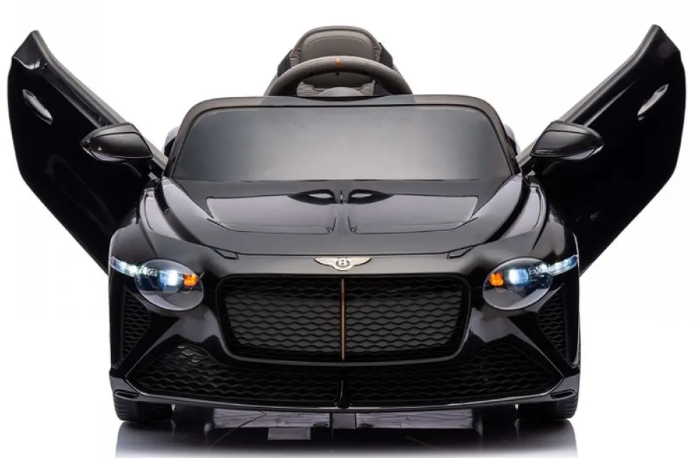 Электромобиль Kikka Boo Bentley Bacalar (Black) - 6