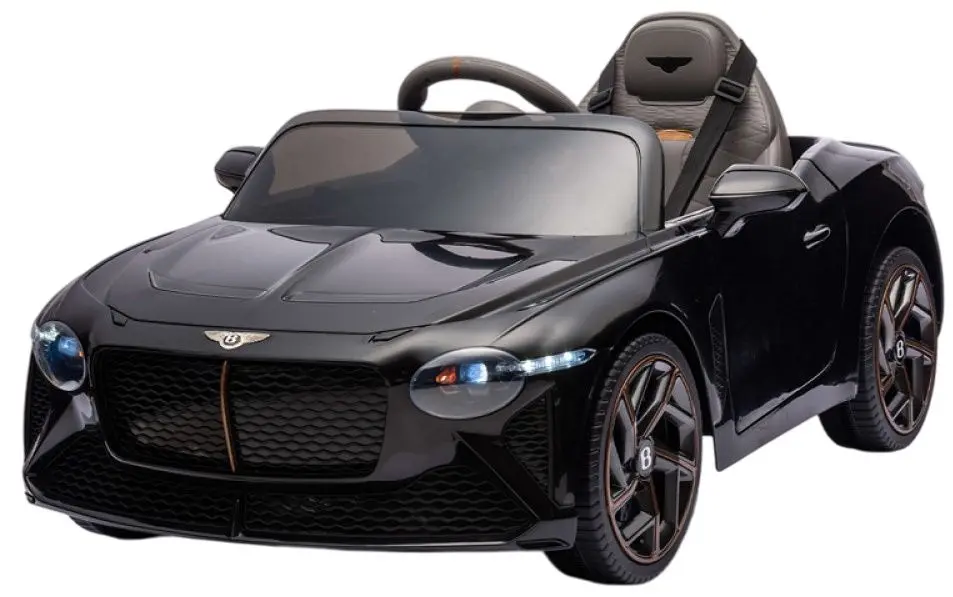 Электромобиль Kikka Boo Bentley Bacalar (Black)