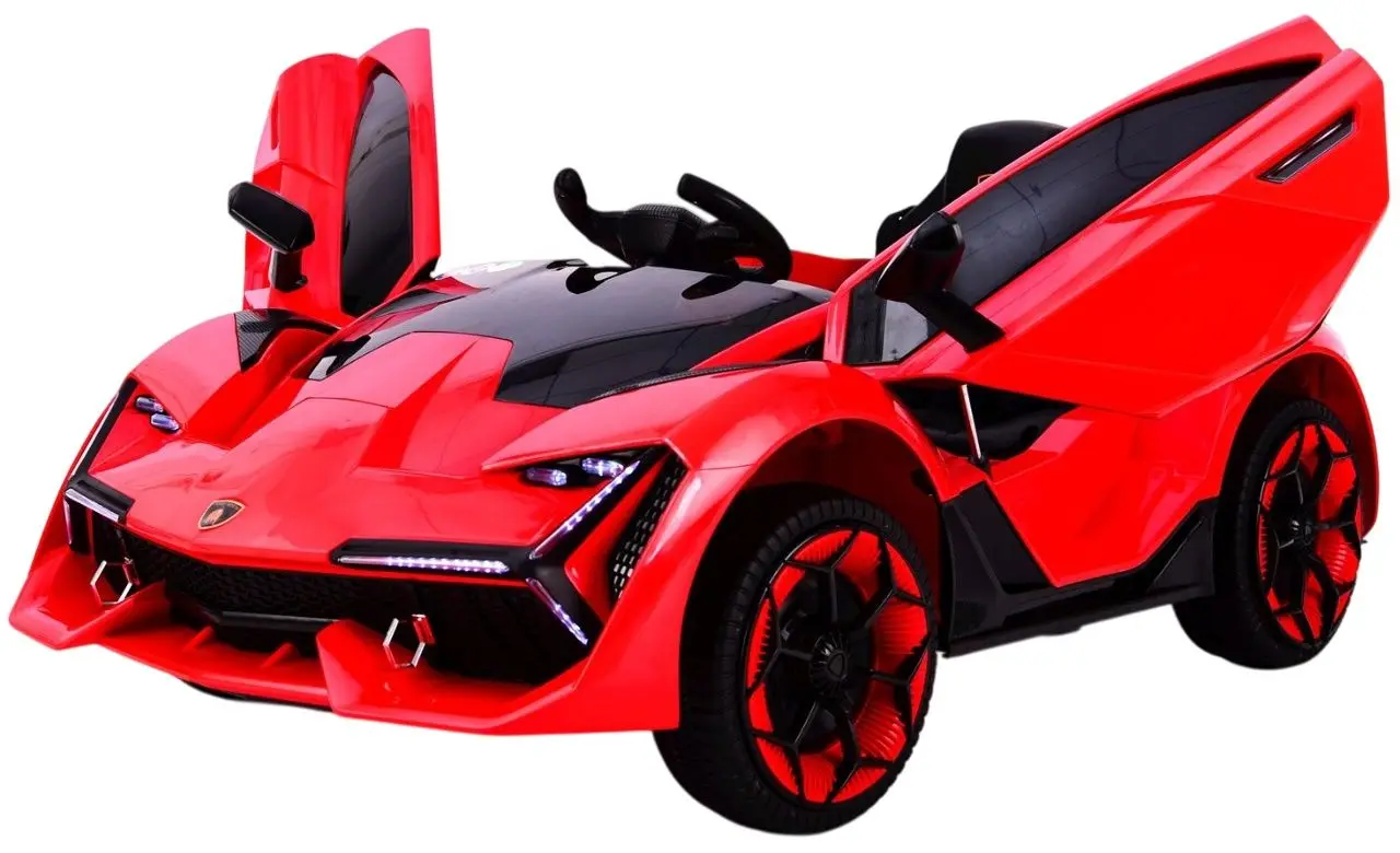 Электромобиль KikkaBoo Scorpion (Red)