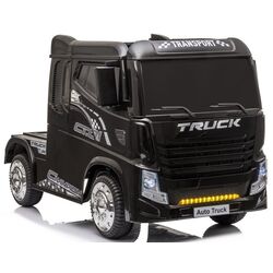 Camion electric Lean Cars JJ2011 (Black) Thumb