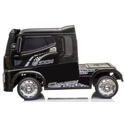 Camion electric Lean Cars JJ2011 (Black) Thumb