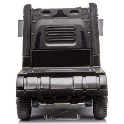 Camion electric Lean Cars JJ2011 (Black) Thumb