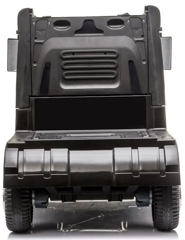 Camion electric Lean Cars JJ2011 (Black) - 8