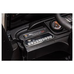 Camion electric Lean Cars JJ2011 (Black) Thumb