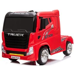 Camion electric Lean Cars JJ2011 (Red) Thumb