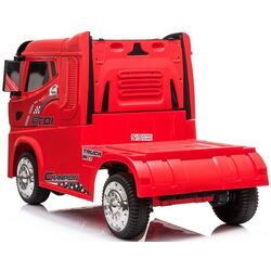 Camion electric Lean Cars JJ2011 (Red) Thumb