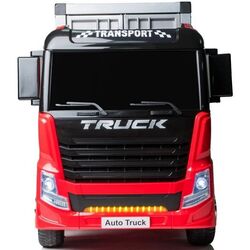 Camion electric Lean Cars JJ2011 (Red) Thumb