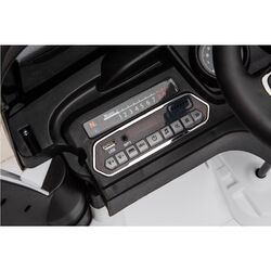 Camion electric Lean Cars JJ2011 (White) Thumb