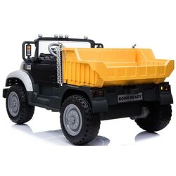 Электрогрузовик Lean Cars Mack LB-8822 (Black) Thumb