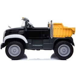 Электрогрузовик Lean Cars Mack LB-8822 (Black) Thumb