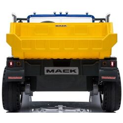 Camion electric Lean Cars Mack LB-8822 (Blue) Thumb