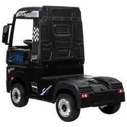 Camion electric Lean Cars Mercedes Actros MP4 (Black) Thumb