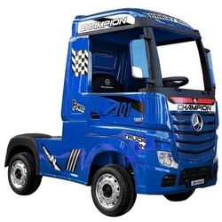 Camion electric Lean Cars Mercedes Actros MP4 (Blue)