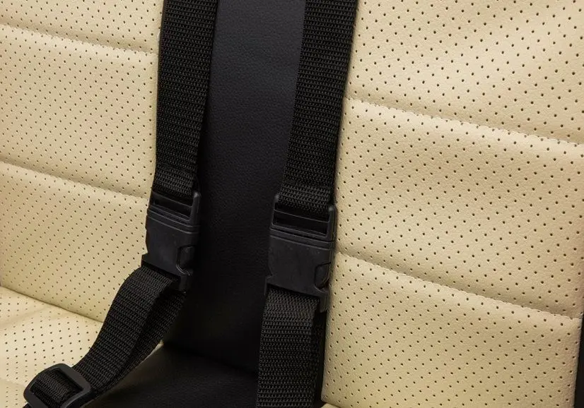 Электрогрузовик Lean Cars Police Truck (Black) - 9