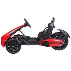 Электрокарт Lean Cars CH9939 (Red) Thumb