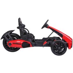 Электрокарт Lean Cars CH9939 (Red) Thumb