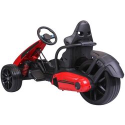 Электрокарт Lean Cars CH9939 (Red) Thumb