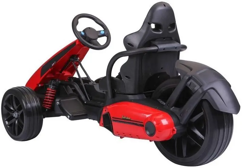 Электрокарт Lean Cars CH9939 (Red) - 2