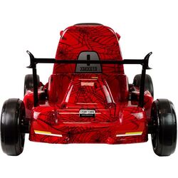 Kart electric Lean Cars Go-Kart XMX619 (Red/Black) Thumb