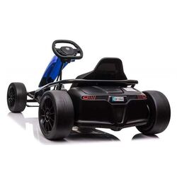 Kart electric Lean Cars Gokart SX1968 (Blue) Thumb