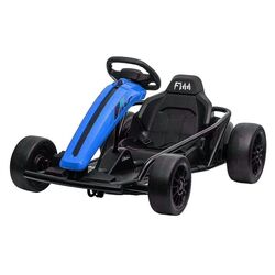 Kart electric Lean Cars Gokart SX1968 (Blue)