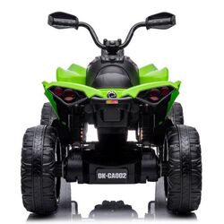 ATV electric Lean Cars DK-CA002 Can-am (Green) Thumb