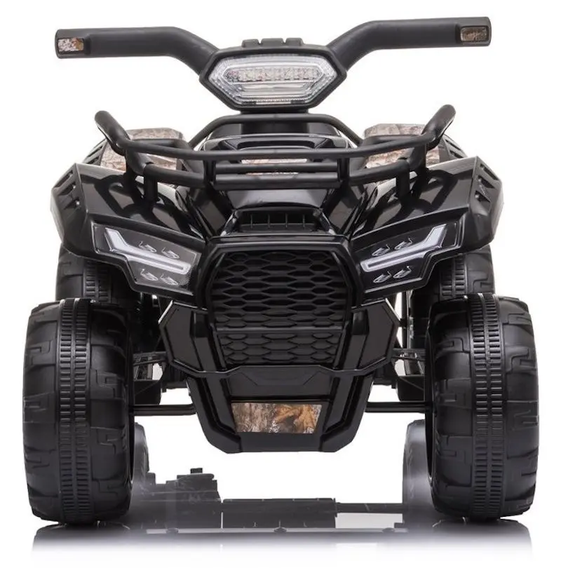 ATV electric Lean Cars JS320 (Black)