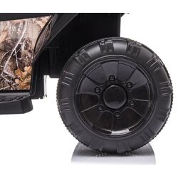 ATV electric Lean Cars JS320 (Black) Thumb