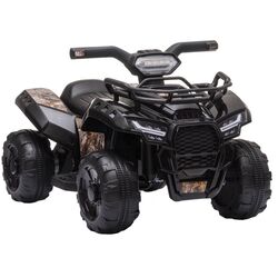 ATV electric Lean Cars JS320 (Black)