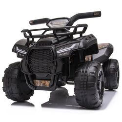 ATV electric Lean Cars JS320 (Black) Thumb