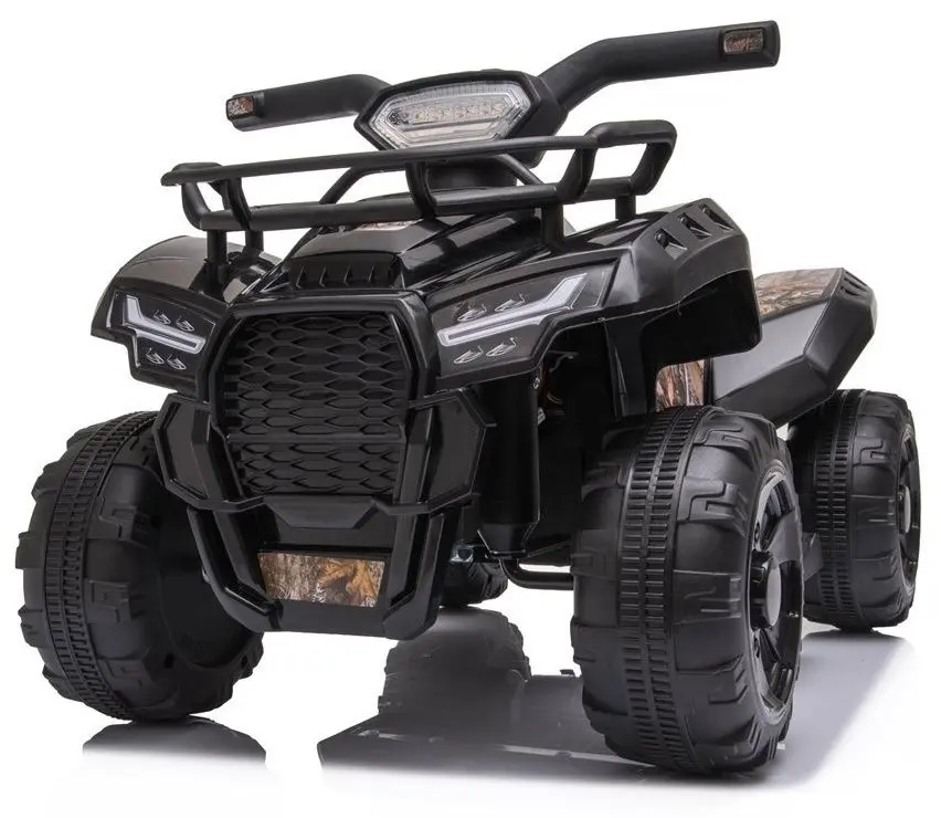ATV electric Lean Cars JS320 (Black)