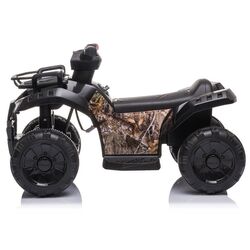ATV electric Lean Cars JS320 (Black) Thumb