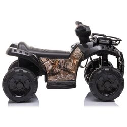 ATV electric Lean Cars JS320 (Black) Thumb