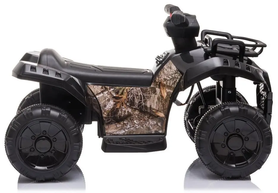 ATV electric Lean Cars JS320 (Black)