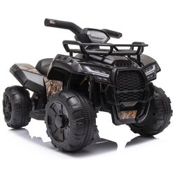 ATV electric Lean Cars JS320 (Black) Thumb