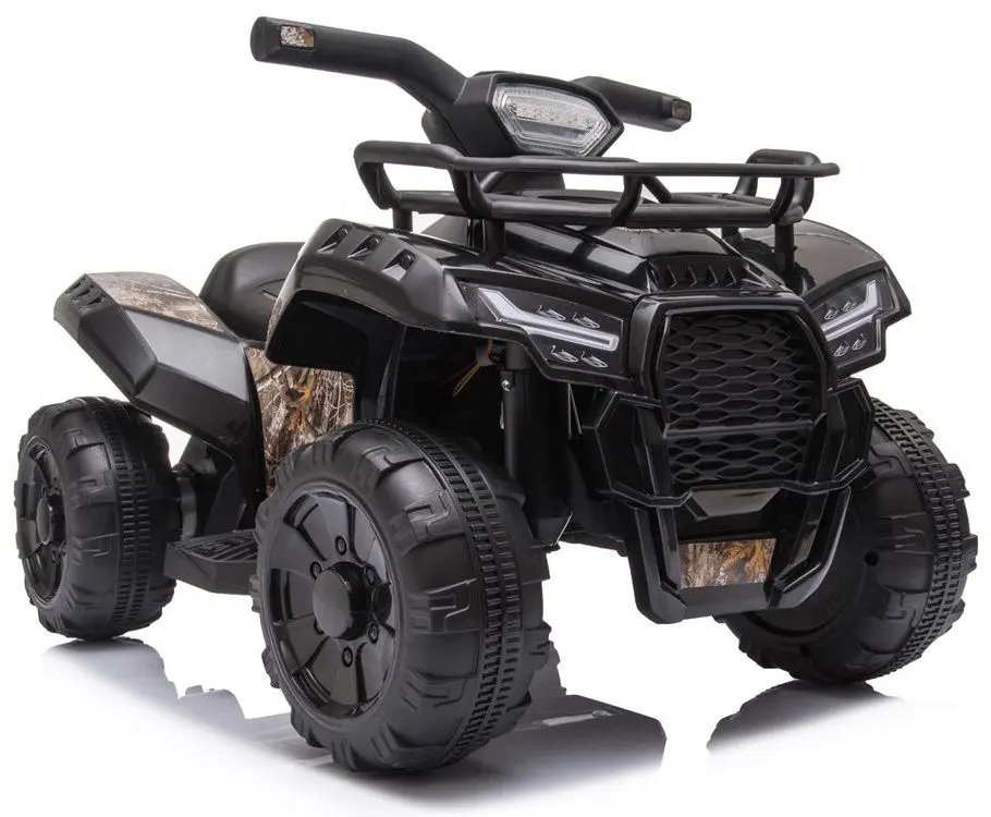 ATV electric Lean Cars JS320 (Black)