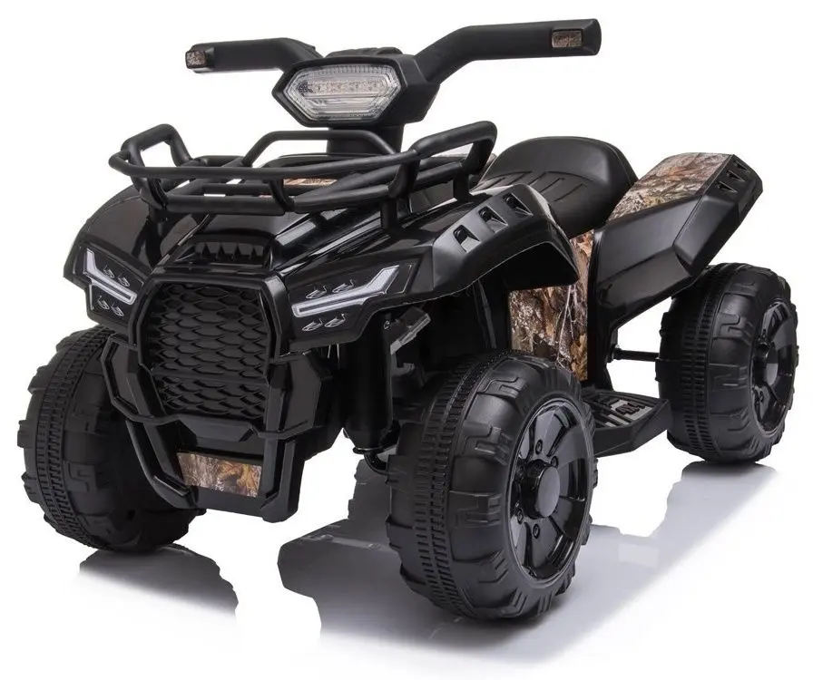 ATV electric Lean Cars JS320 (Black)