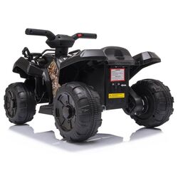 ATV electric Lean Cars JS320 (Black) Thumb