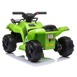 ATV electric Lean Cars JS320 (Green) Thumb