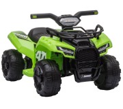 ATV electric Lean Cars JS320 (Green)