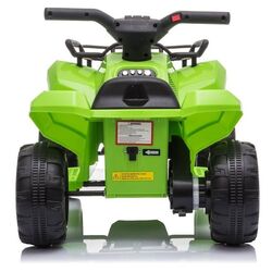 ATV electric Lean Cars JS320 (Green) Thumb