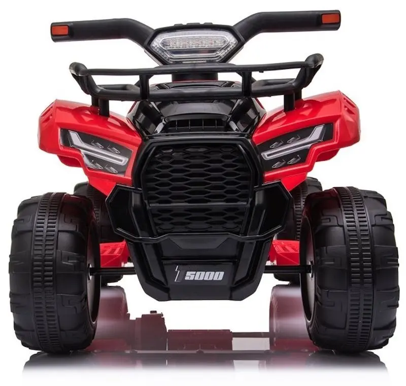 ATV electric Lean Cars JS320 (Red)