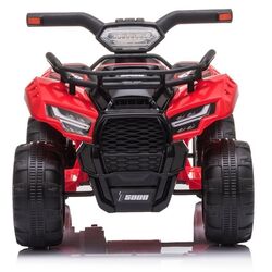 ATV electric Lean Cars JS320 (Red) Thumb