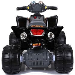 ATV electric Lean Cars Quad 2034 (Black) Thumb