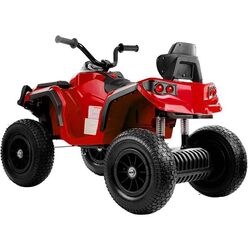 ATV electric Lean Cars Quad BDM0906 (Red) Thumb
