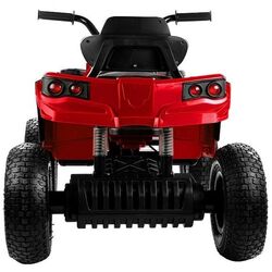 ATV electric Lean Cars Quad BDM0906 (Red) Thumb