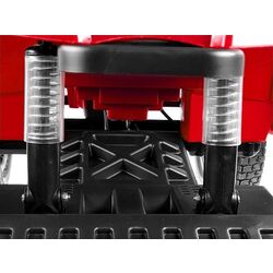 ATV electric Lean Cars Quad BDM0906 (Red) Thumb
